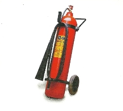 CO2 22.5 Kg  IS 2878